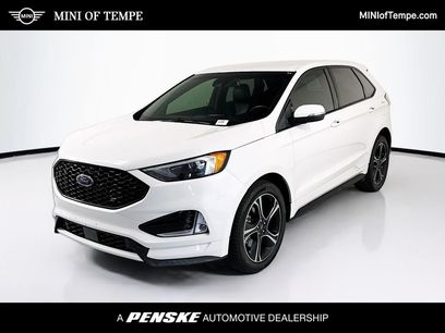 Used 2020 Ford Edge ST