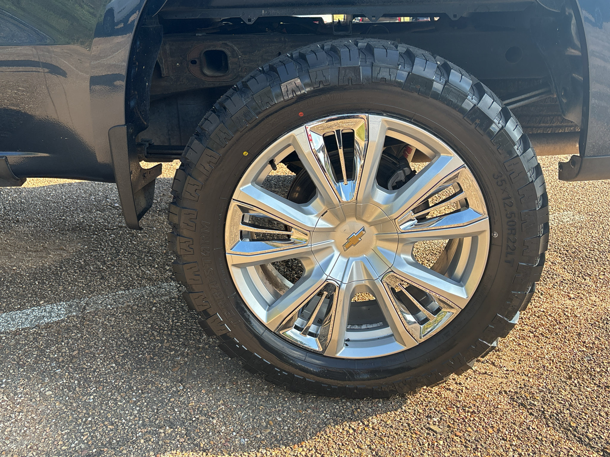 Used 2019 Chevrolet Silverado 1500 RST w/ All-Star Edition AWD/4WD image 28