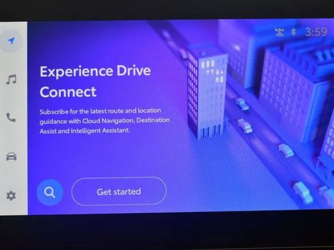 Used 2024 Toyota RAV4 LE image 24