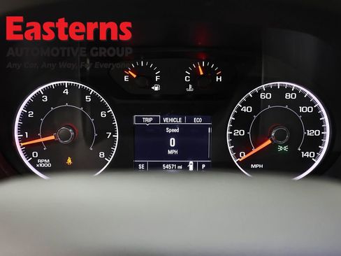 Used 2019 GMC Acadia SLE w/ Driver Alert Package I image 18