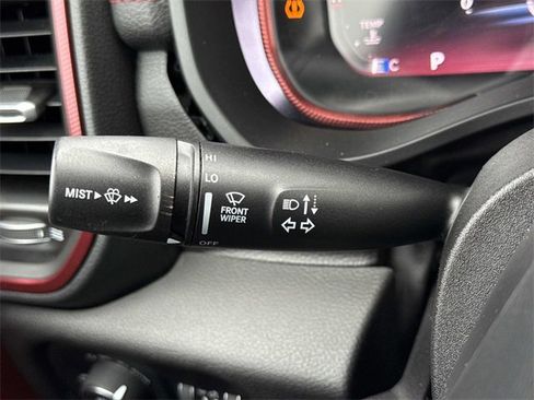 Used 2025 RAM 1500 Rebel w/ Rebel Level 1 Equipment Group image 9