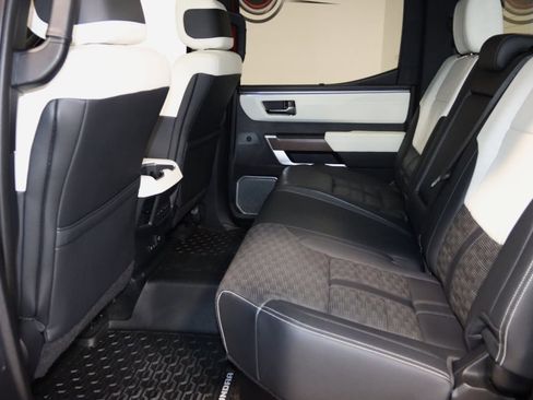 Used 2023 Toyota Tundra Capstone image 54