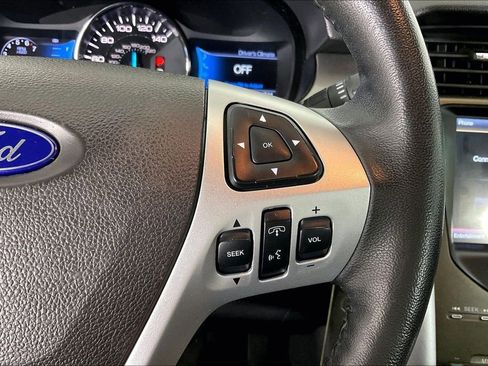 Used 2012 Ford Edge SEL image 28