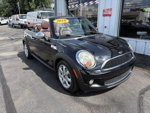 Used 2010 MINI Cooper S FWD image 7