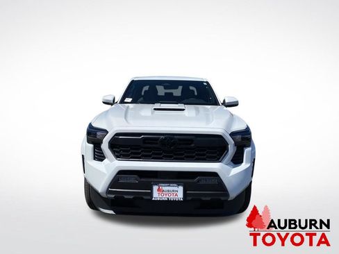 New 2026 Toyota Tacoma TRD Sport AWD/4WD image 2