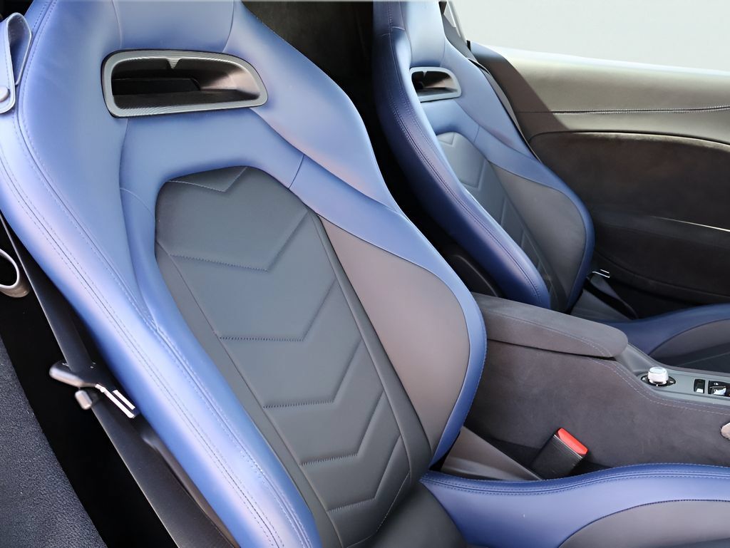 Used 2023 Maserati MC20 Coupe RWD image 13