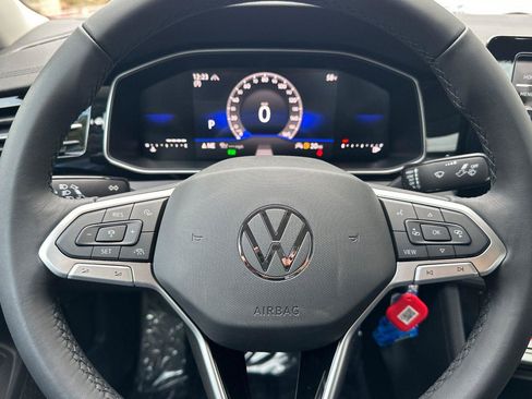 New 2026 Volkswagen Jetta S image 20