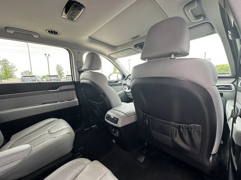 Used 2020 Hyundai Palisade SEL FWD image 19