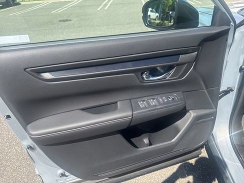 Used 2026 Honda CR-V TrailSport image 22