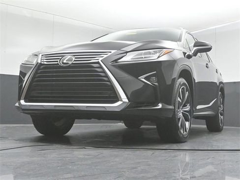 Used 2018 Lexus RX 350L AWD image 40