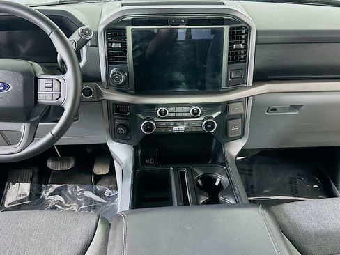 Used 2025 Ford F150 XLT w/ Equipment Group 302A MID AWD/4WD image 18
