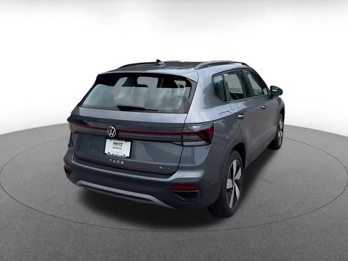 Used 2026 Volkswagen Taos S AWD/4WD image 14