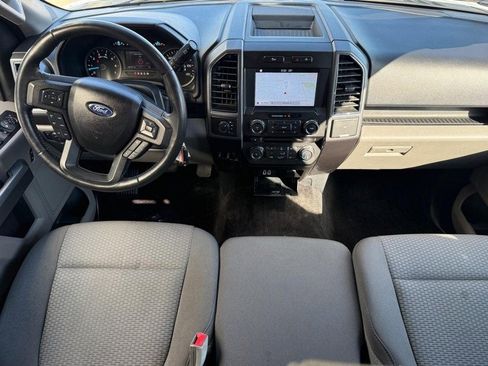 Used 2018 Ford F150 XLT w/ Equipment Group 302A Luxury image 12