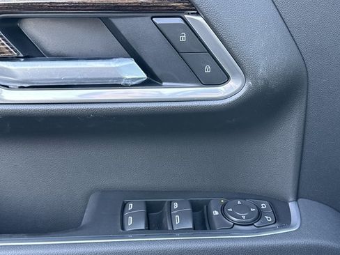 New 2026 GMC Sierra 1500 Elevation w/ Elevation Premium Package image 19