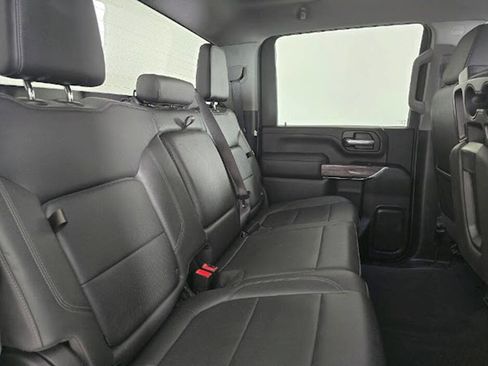 Used 2023 Chevrolet Silverado 2500 LTZ w/ Gooseneck/5TH Wheel Package image 13