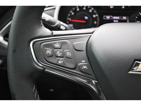 Used 2024 Chevrolet Malibu RS FWD image 18