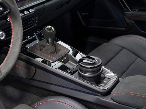 Used 2026 Porsche 911 GT3 image 18