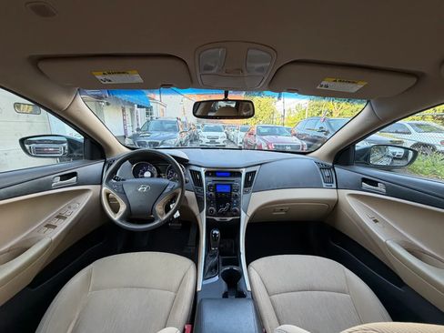 Used 2011 Hyundai Sonata GLS FWD image 39