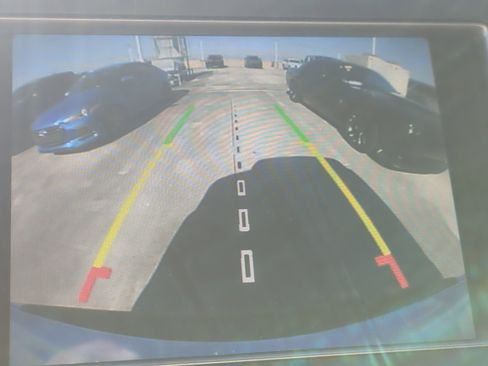 Used 2021 Jeep Grand Cherokee Laredo image 21