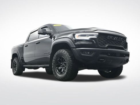 Used 2025 RAM 1500 RHO image 33