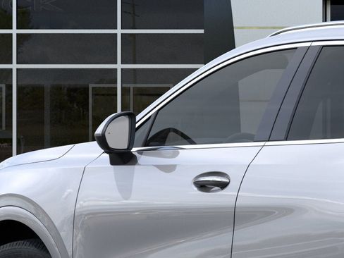 New 2026 Buick Envision Avenir AWD/4WD image 52