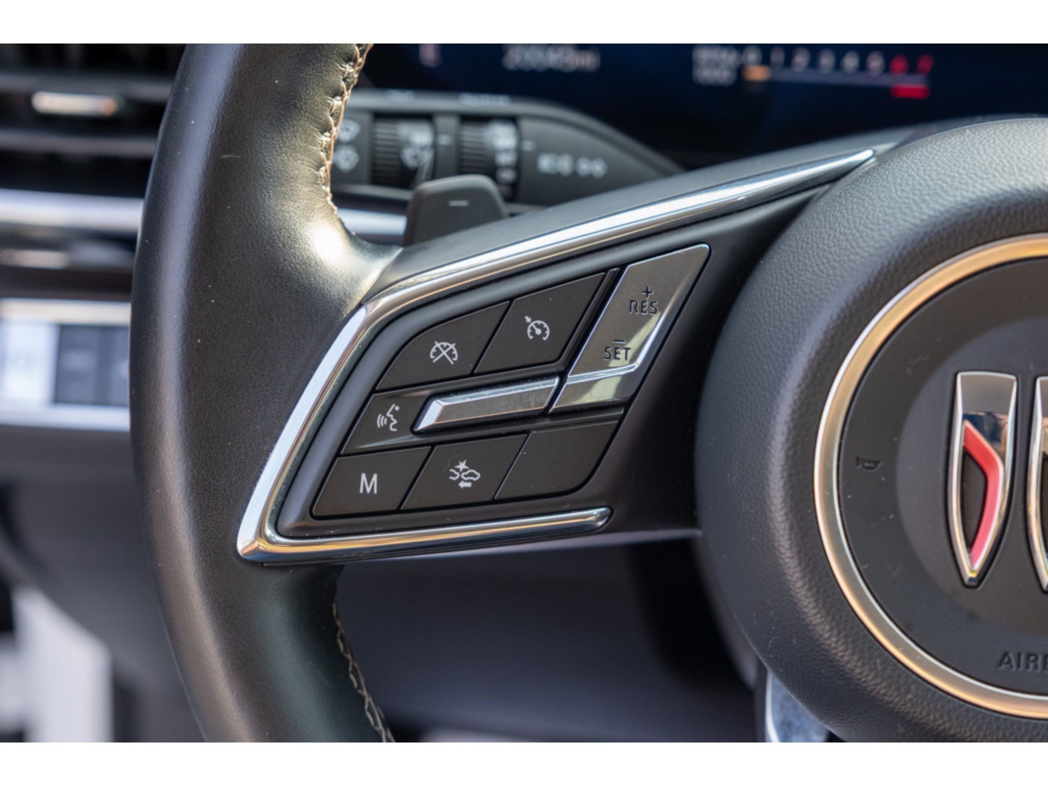 Used 2024 Buick Envision Preferred AWD/4WD image 18