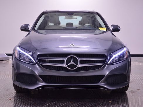 Used 2018 Mercedes-Benz C 300 C 300 image 12