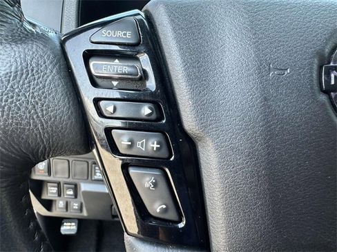 Used 2023 Nissan Frontier PRO-4X w/ Pro Convenience Package image 37