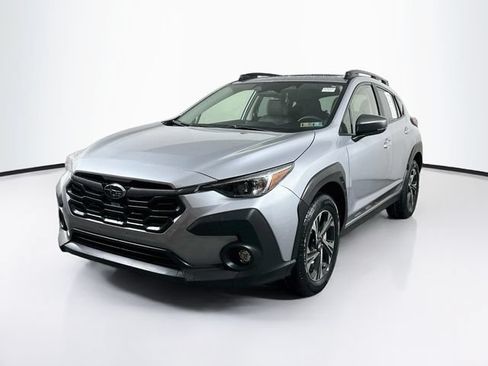 Certified 2024 Subaru Crosstrek 2.0i Premium AWD/4WD image 4