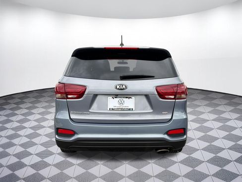 Used 2020 Kia Sorento L FWD image 10
