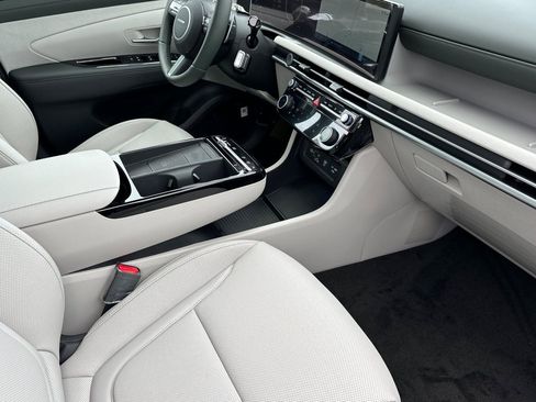 New 2026 Hyundai Tucson Limited AWD/4WD image 16