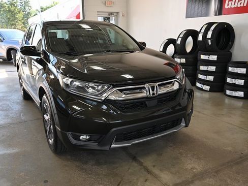 Used 2019 Honda CR-V EX-L image 4