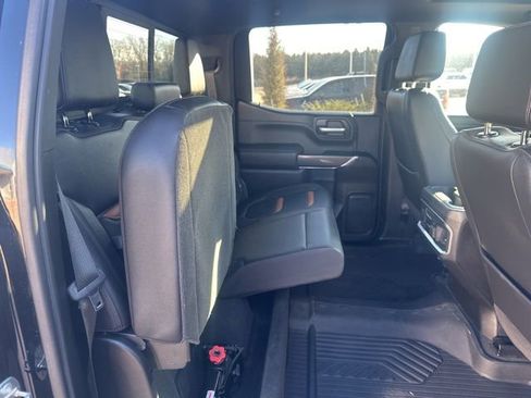 Used 2021 GMC Sierra 1500 AT4 w/ AT4 Premium Package image 25