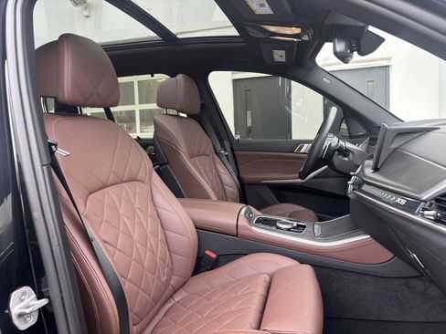 Used 2024 BMW X5 sDrive40i image 22