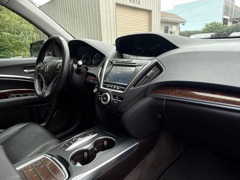 Used 2020 Acura MDX SH-AWD image 28
