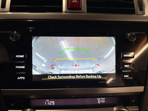 Used 2017 Subaru Outback 2.5i Premium AWD/4WD image 21