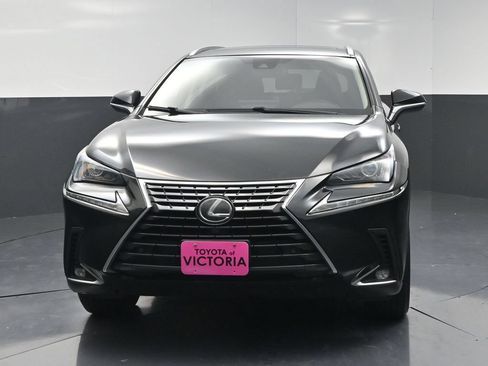 Used 2020 Lexus NX 300 FWD w/ Comfort Package image 22