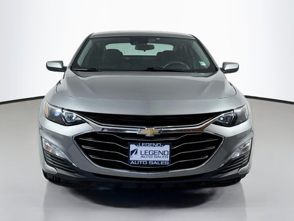 Used 2023 Chevrolet Malibu LT FWD image 3