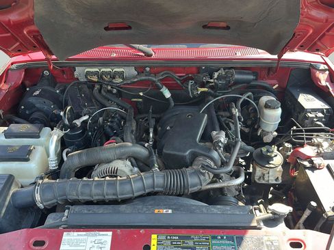 Used 2007 Ford Ranger STX RWD image 28