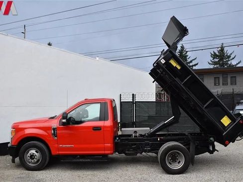 Used 2017 Ford F350 XL w/ Power Equipment Group RWD image 14