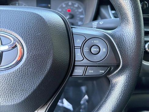 Used 2024 Toyota Corolla LE image 16