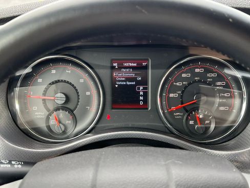 Used 2014 Dodge Charger R/T AWD/4WD image 19