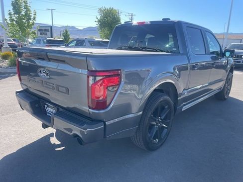 New 2026 Ford F150 STX AWD/4WD image 4