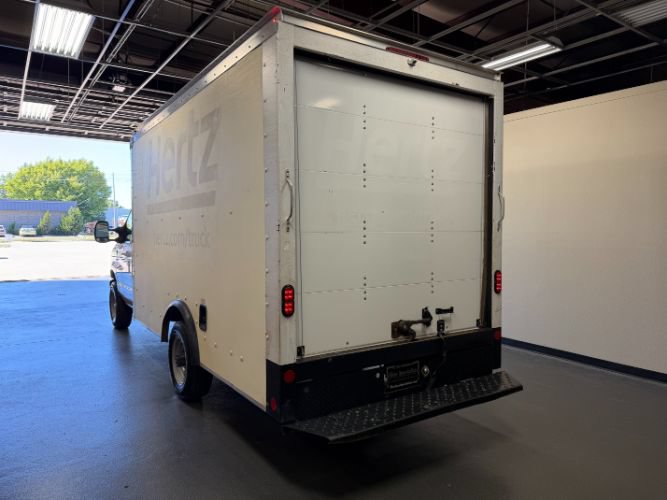Used 2023 Ford E-350 and Econoline 350 Super Duty w/ Driver's Safety Package RWD image 3