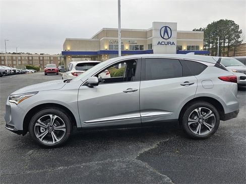 New 2026 Acura RDX w/ Technology Package image 4