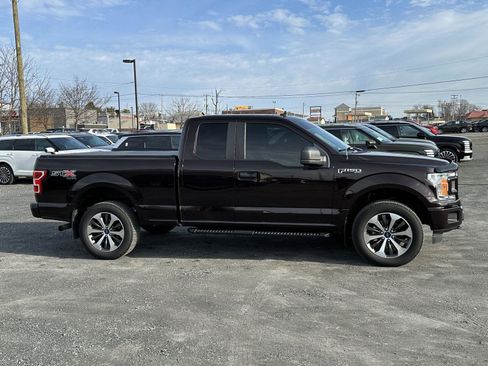 Used 2020 Ford F150 XL w/ Equipment Group 101A Mid image 9