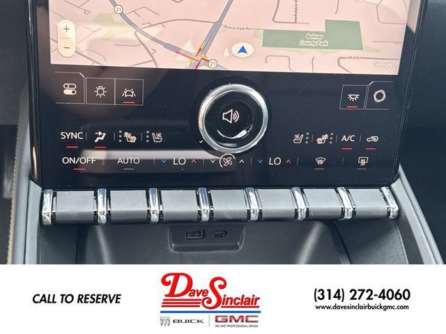New 2027 GMC Terrain Elevation w/ Elevation Premium Package FWD image 19