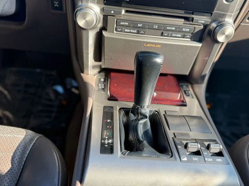 Used 2011 Lexus GX 460 Premium image 20