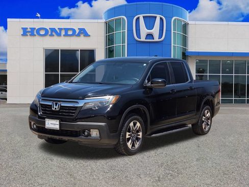 Used 2019 Honda Ridgeline RTL image 7