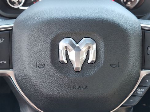 New 2026 RAM 2500 Tradesman image 38